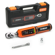 Digital Torque Wrench, 3/8