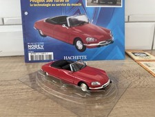 Voiture Miniature 1/43