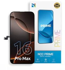 NCC InCell LCD Display für