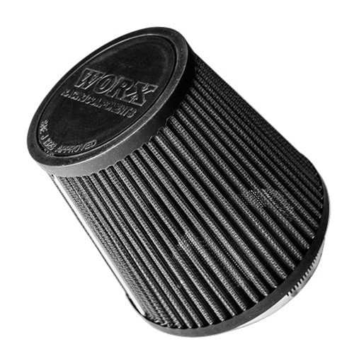 Filtro aria ricambio worx - di,