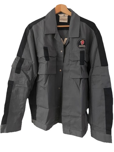 Giacca corta uomo - , da