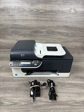 HP Officejet J4580 stampante