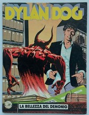 DYLAN DOG 7 LA BELLEZZA DEL