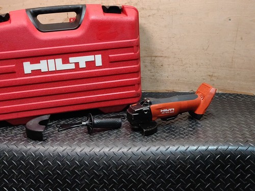 Hilti 125 a22 - hilti, ag