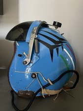 Casco P- 4 USAF Frecce