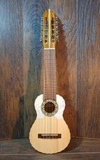 Professional Charango Made by