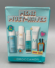 Moroccanoil Mini Must-Have -