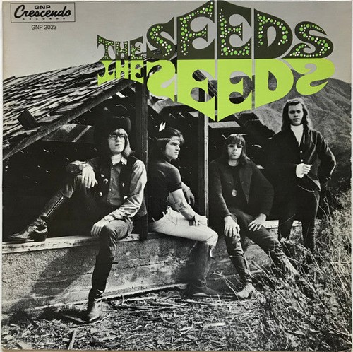 The seeds - -,