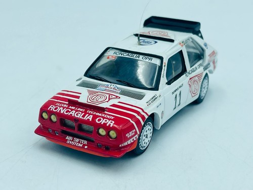 Merikits lancia delta 11 - lancia, s4