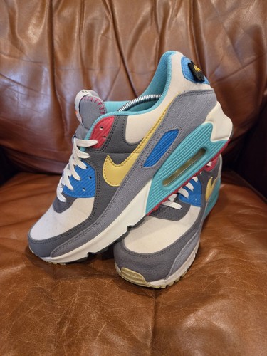 Nike air max sprung - max,