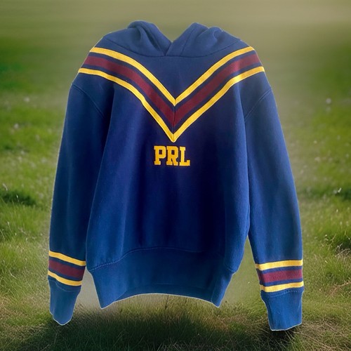 Felpa ralph lauren unisex - ralph,