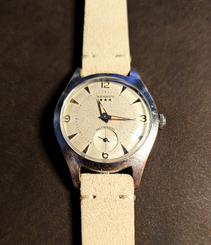 Paraurti automatico vintage