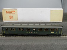 Metropolitan scala H0 7010