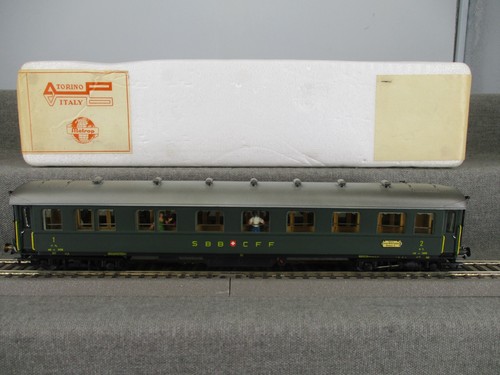 Metropolitan scala 7010 - h0,