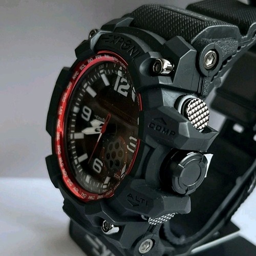 Orologio 60mm exponi sport - orologio,