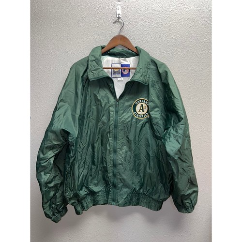 Giacca bomber vintage mlb - bomber,