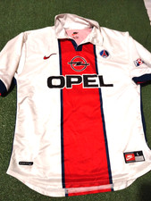 Paris Saint Germain 1998-1999