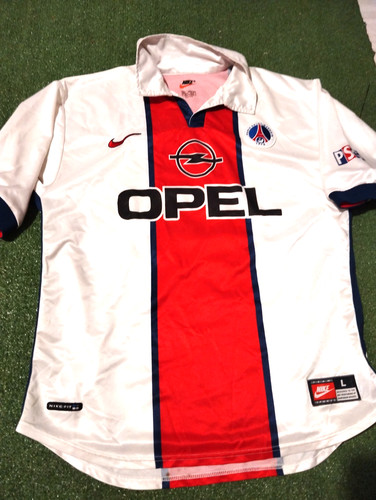Paris saint germain - paris,