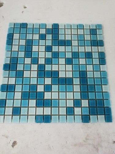 Mosaico fogli 2 x32 - mosaico, x32,2