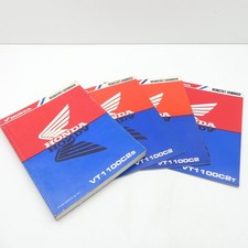 Manuale officina originale