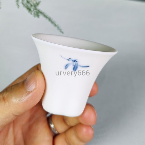 Tazza tè ceramica 50 ml - da,