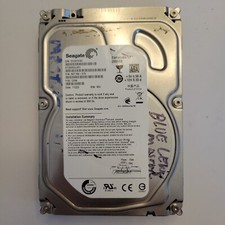 Seagate SATA  2TB Internal