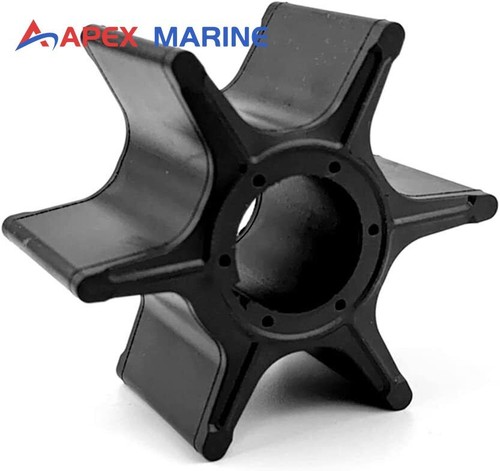Girante pompa acqua motore