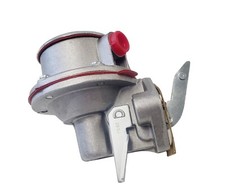 Pompa gasolio per trattore