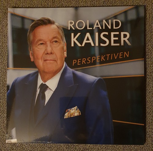 Roland kaiser perspektiven - -,