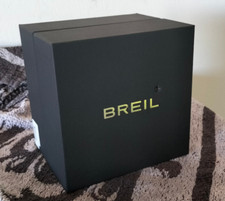 BREIL BOX (solo)SCATOLA BREIL -ottime condizioni-