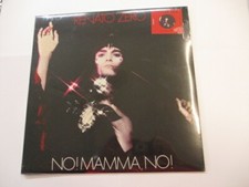 RENATO ZERO - NO MAMMA NO! -