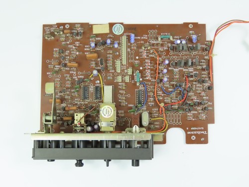 Technics 1506 - *technics, rs-1506*