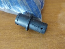 BUSSOLA SFIATO OLIO MOTORE PER FIAT PANDA DIESEL ORIGINALE 5927656