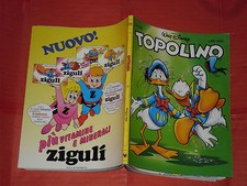 WALT DISNEY - MOUSE booklet -