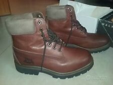 SCARPONCINI UOMO CATERPILLAR