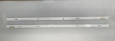 BARRE LED PER TV SAMSUNG 2012SVS37-7032NNB-2D-LEFT/RIGHT 52 LED UE37ES5500P