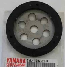 RUOTA LIBERA AVVIAMENTO