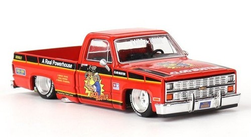 Chevrolet silverado kaido - chevrolet,