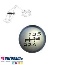 BORCHIA BORCHIETTA 5 MARCE