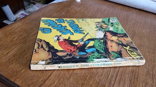 Tex non censurato prima - tex,