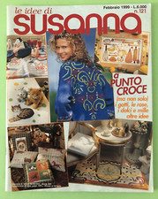 LE IDEE DI SUSANNA N°121 -