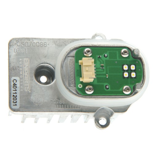 Luci diurne led centralina - luci,