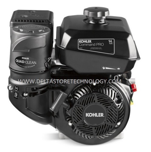 Motore benzina hp kohler - motore,