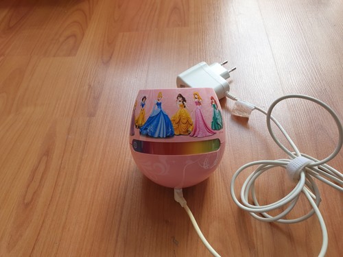 Lampe veilleuse living - , colors