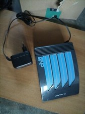 FITRE 6535291 COMMUTATORE AUTOMATICO FAX-MODEM CH99PLUS