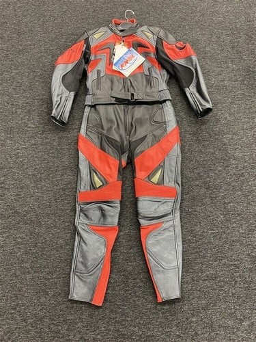 Tuta pelle moto belstaff - tuta, da