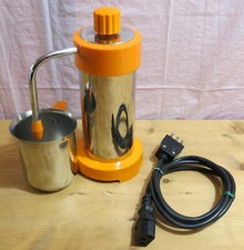 VECCHIA CAFFETTIERA ELETTRICA