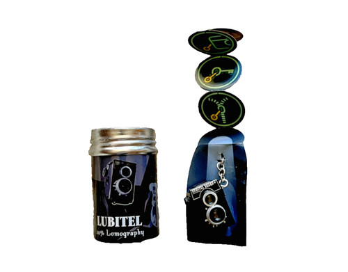 Lomographic society camera - lomographic,
