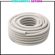 TUBO SCARICO CONDENSA PER CONDIZIONATORE CLIMATIZZATORE ESTERNO DIAMETRO 16 E 20