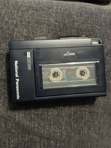 National panasonic 353 - national,